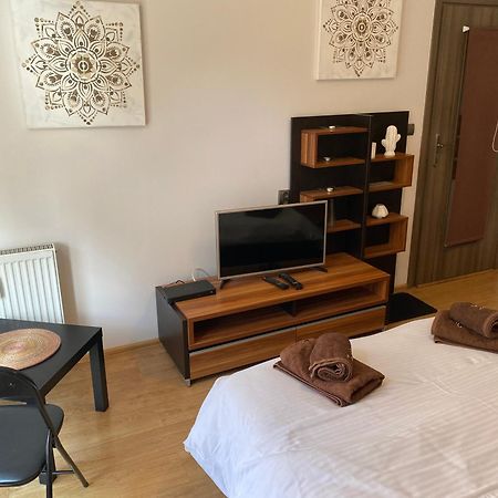Gdanskie Apartamenty - Old Town Rooms & Apartments Εξωτερικό φωτογραφία