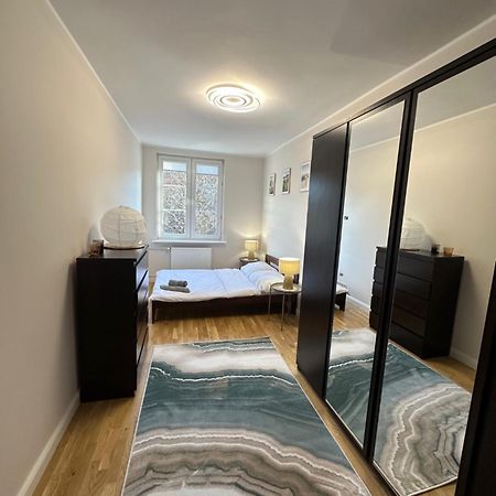 Gdanskie Apartamenty - Old Town Rooms & Apartments Εξωτερικό φωτογραφία