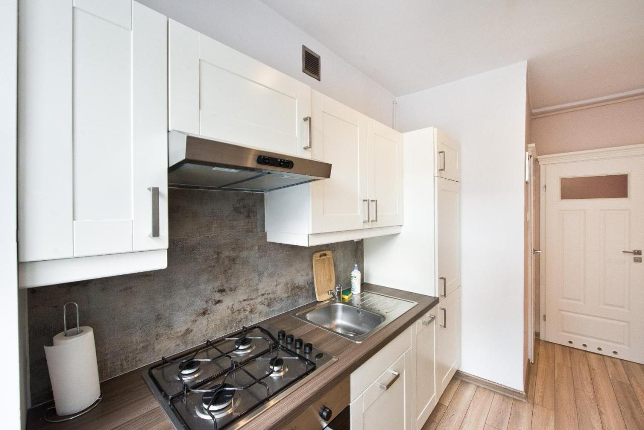 Gdanskie Apartamenty - Old Town Rooms & Apartments Εξωτερικό φωτογραφία