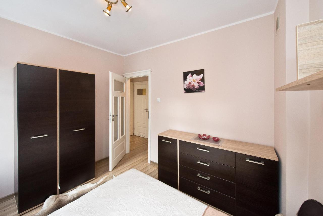 Gdanskie Apartamenty - Old Town Rooms & Apartments Εξωτερικό φωτογραφία