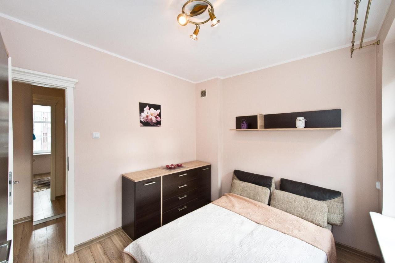 Gdanskie Apartamenty - Old Town Rooms & Apartments Εξωτερικό φωτογραφία
