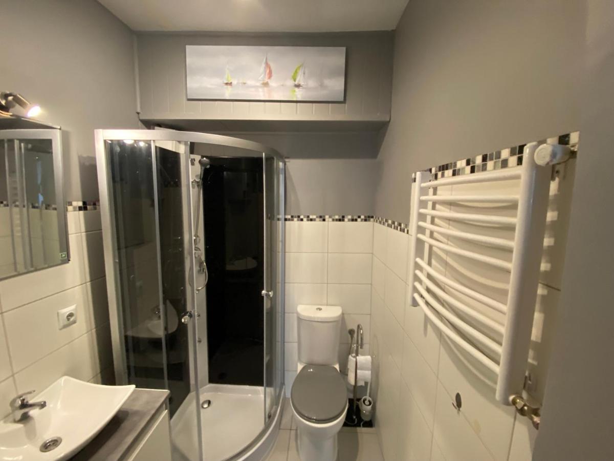 Gdanskie Apartamenty - Old Town Rooms & Apartments Εξωτερικό φωτογραφία