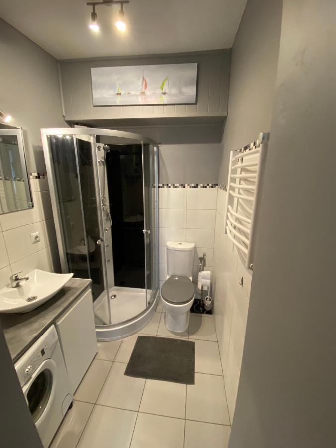 Gdanskie Apartamenty - Old Town Rooms & Apartments Εξωτερικό φωτογραφία