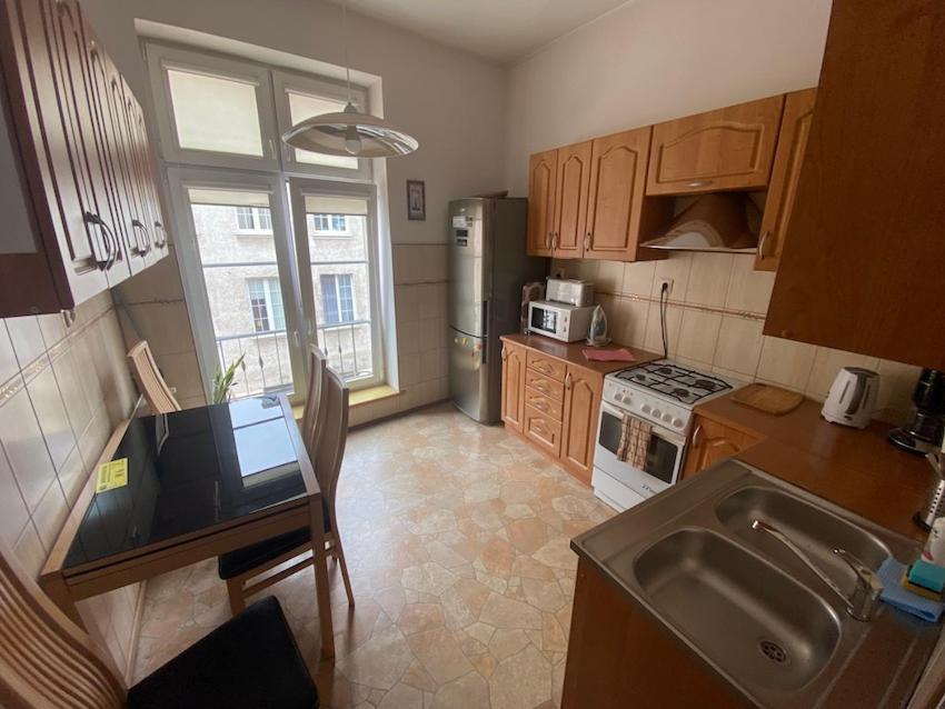 Gdanskie Apartamenty - Old Town Rooms & Apartments Εξωτερικό φωτογραφία