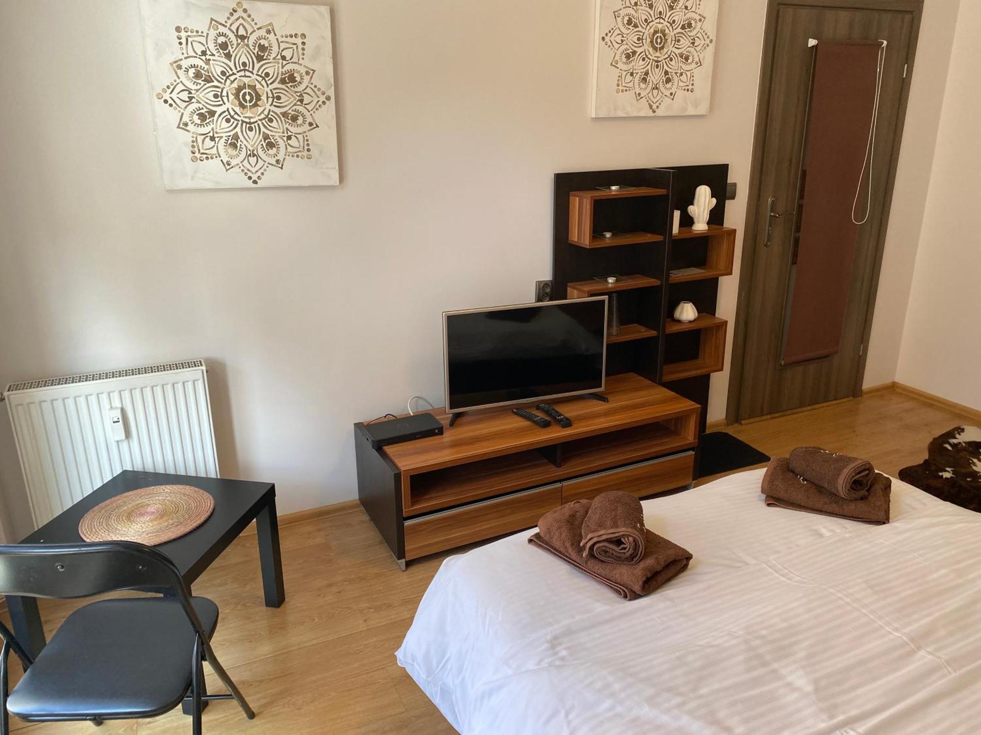 Gdanskie Apartamenty - Old Town Rooms & Apartments Εξωτερικό φωτογραφία