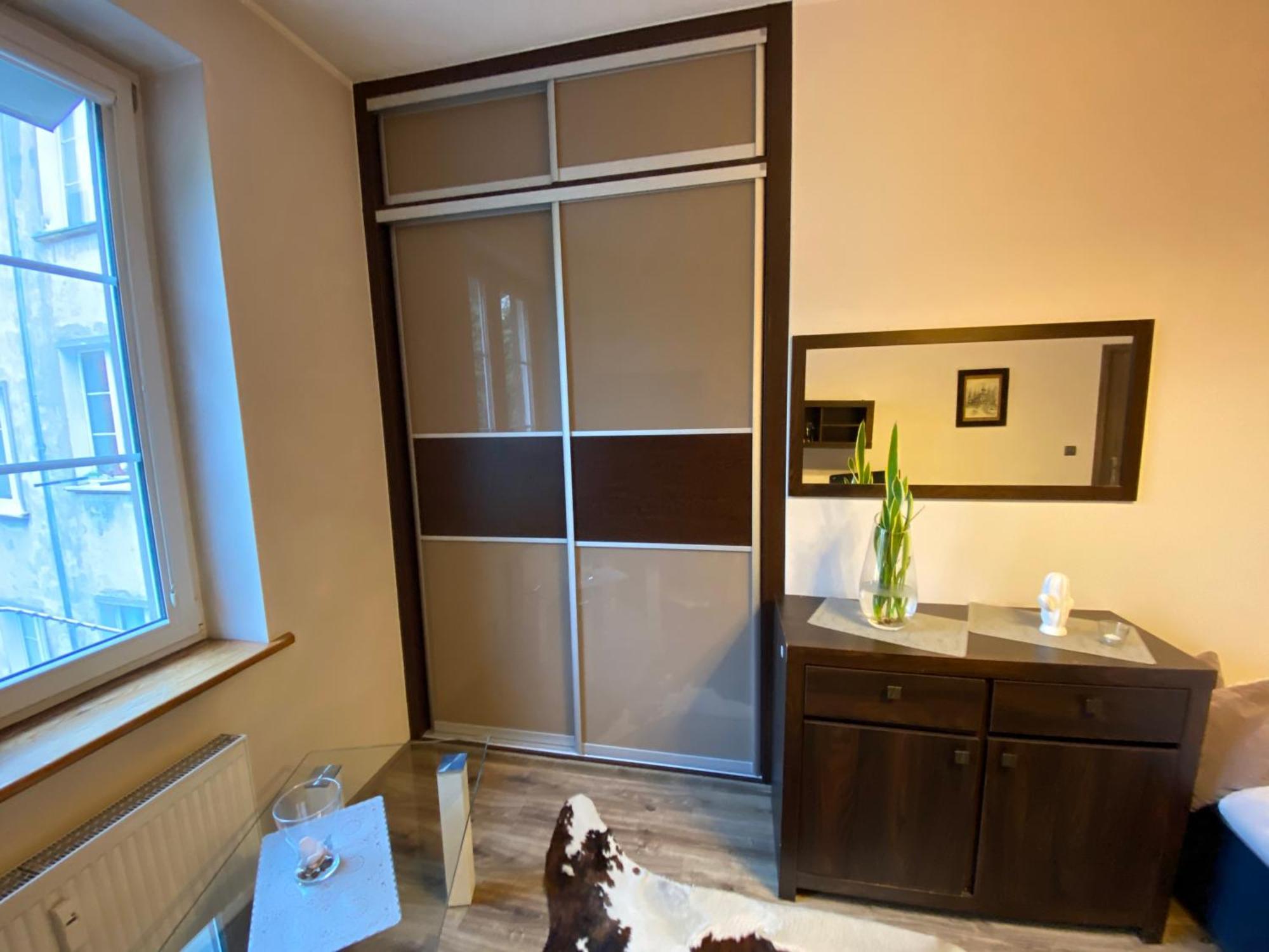 Gdanskie Apartamenty - Old Town Rooms & Apartments Εξωτερικό φωτογραφία