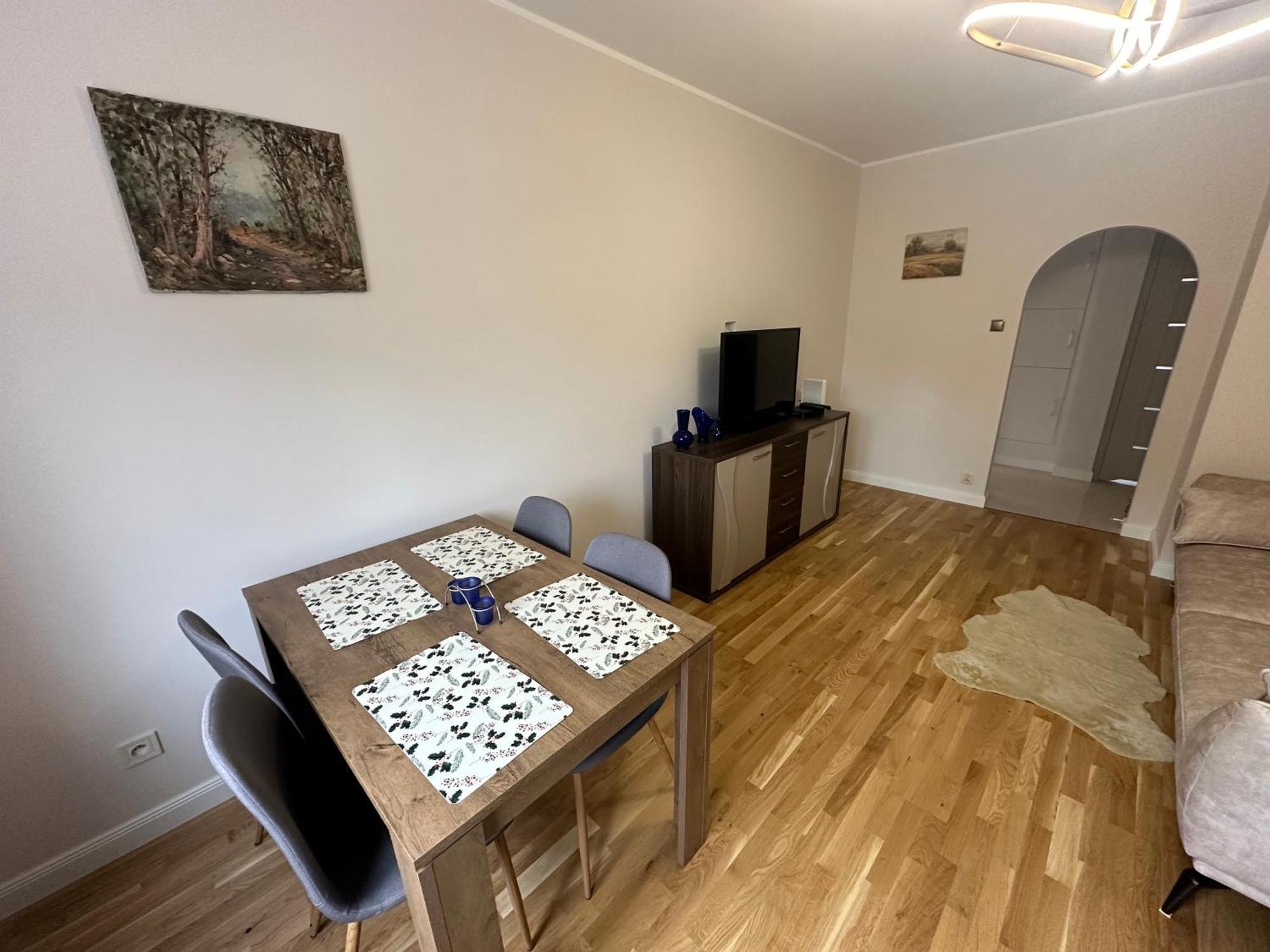 Gdanskie Apartamenty - Old Town Rooms & Apartments Εξωτερικό φωτογραφία