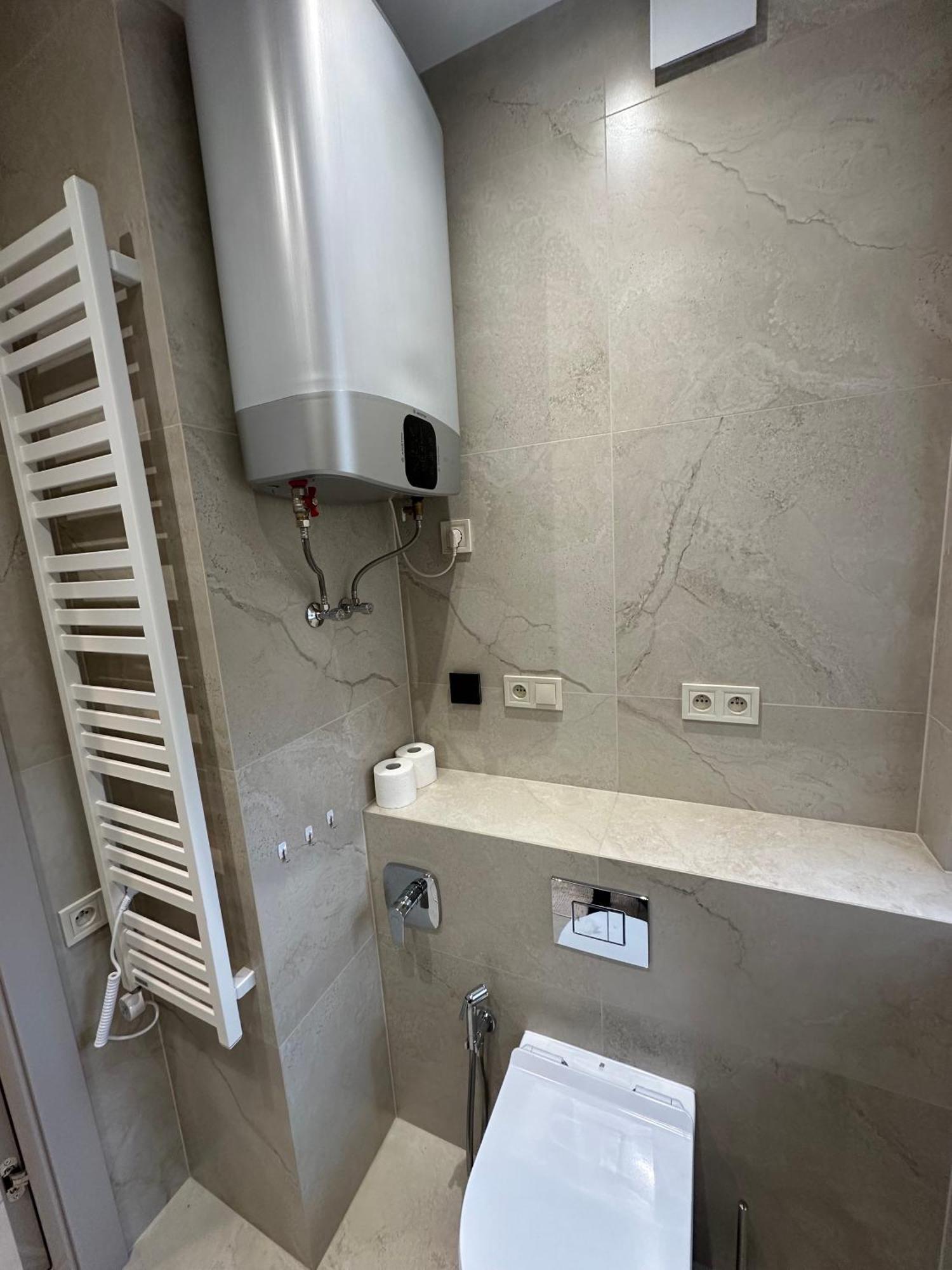 Gdanskie Apartamenty - Old Town Rooms & Apartments Εξωτερικό φωτογραφία