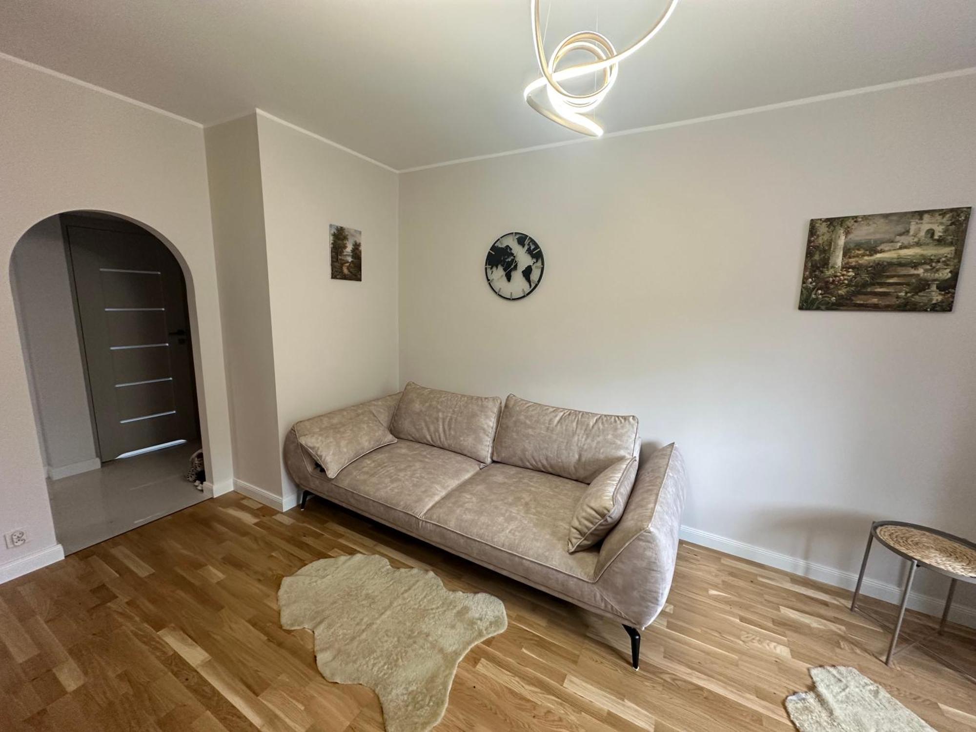 Gdanskie Apartamenty - Old Town Rooms & Apartments Εξωτερικό φωτογραφία