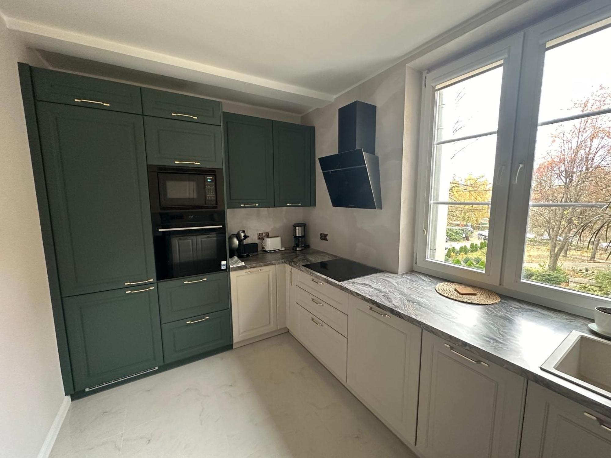 Gdanskie Apartamenty - Old Town Rooms & Apartments Εξωτερικό φωτογραφία