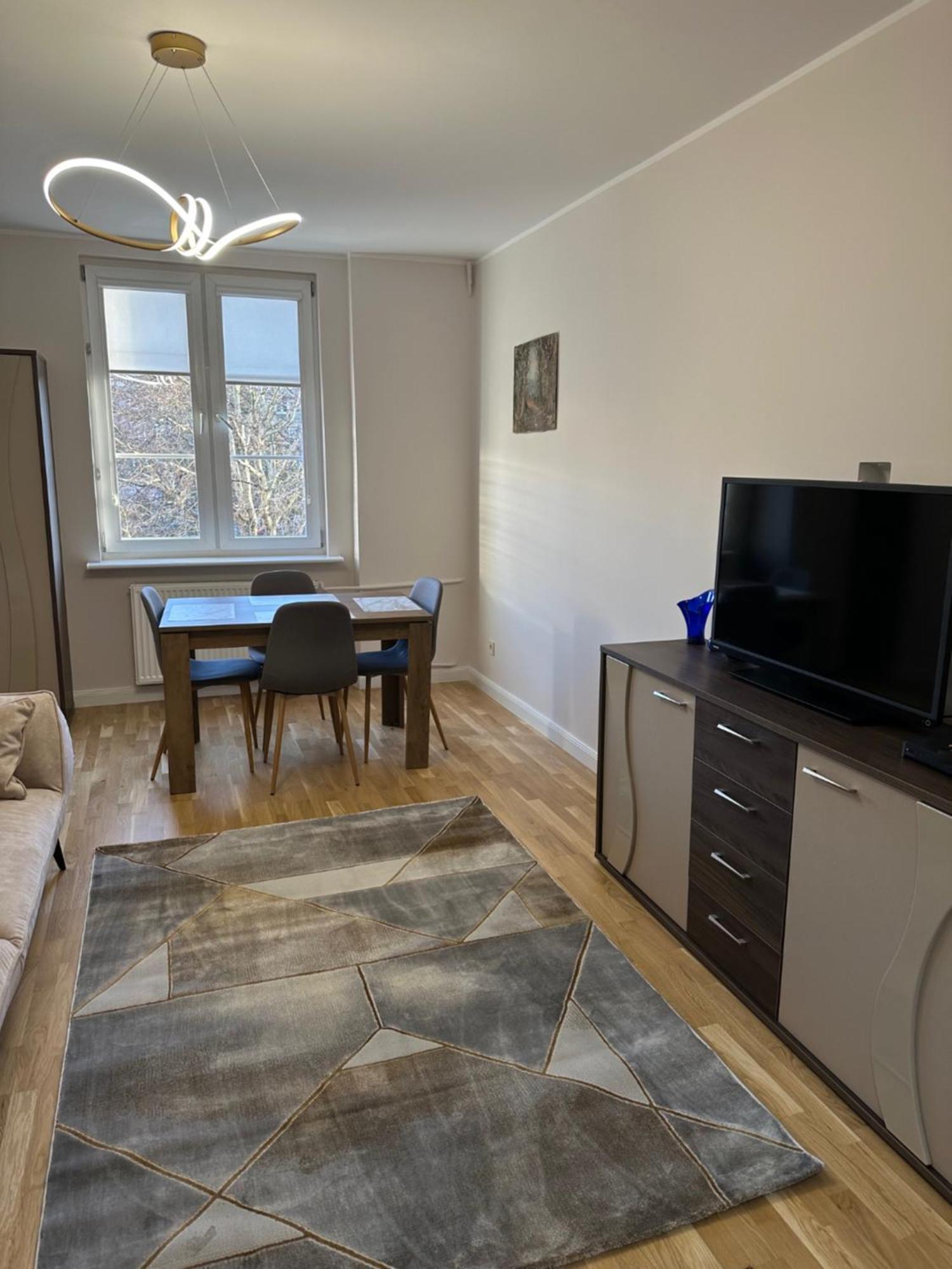 Gdanskie Apartamenty - Old Town Rooms & Apartments Εξωτερικό φωτογραφία