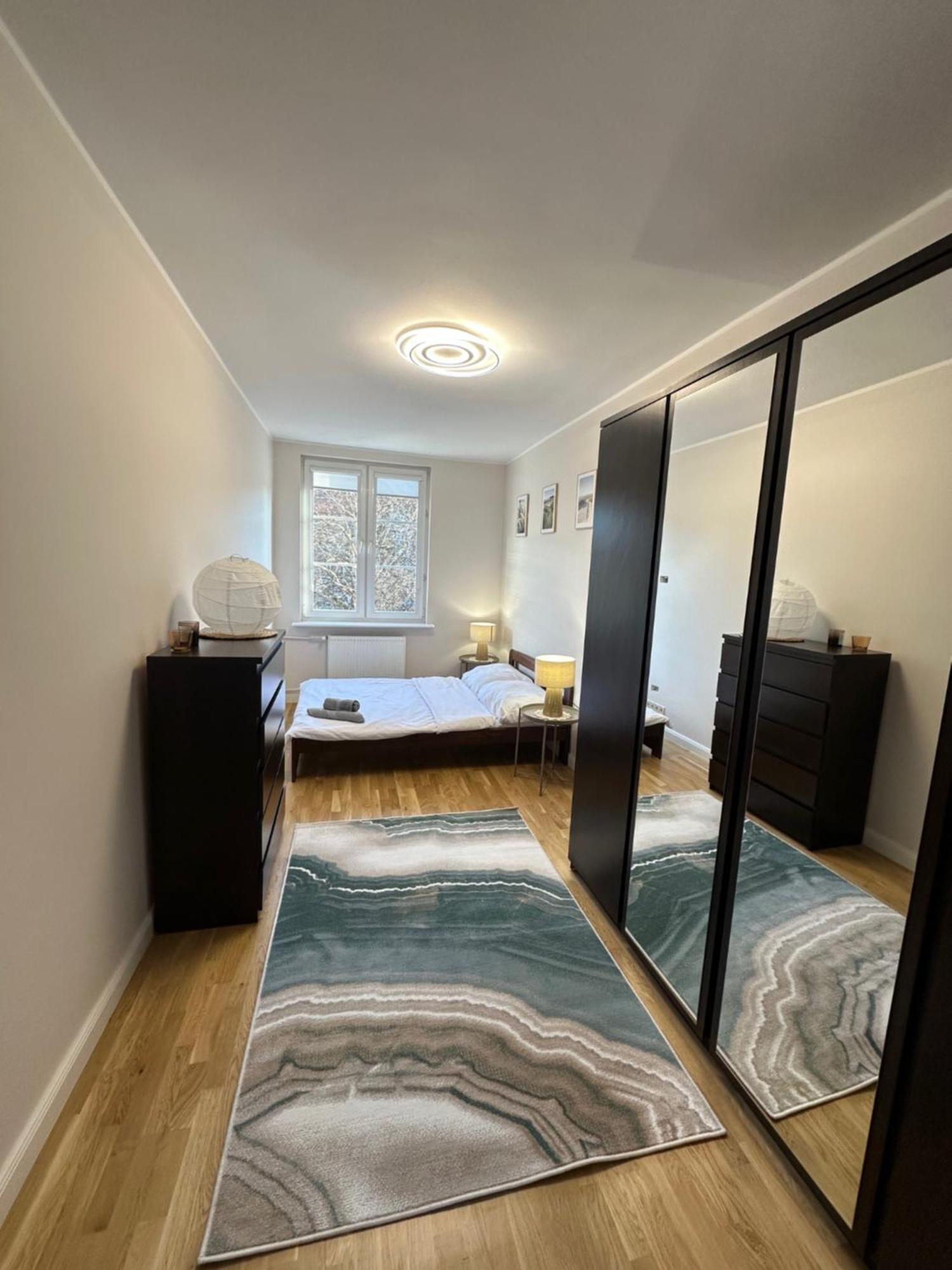 Gdanskie Apartamenty - Old Town Rooms & Apartments Εξωτερικό φωτογραφία