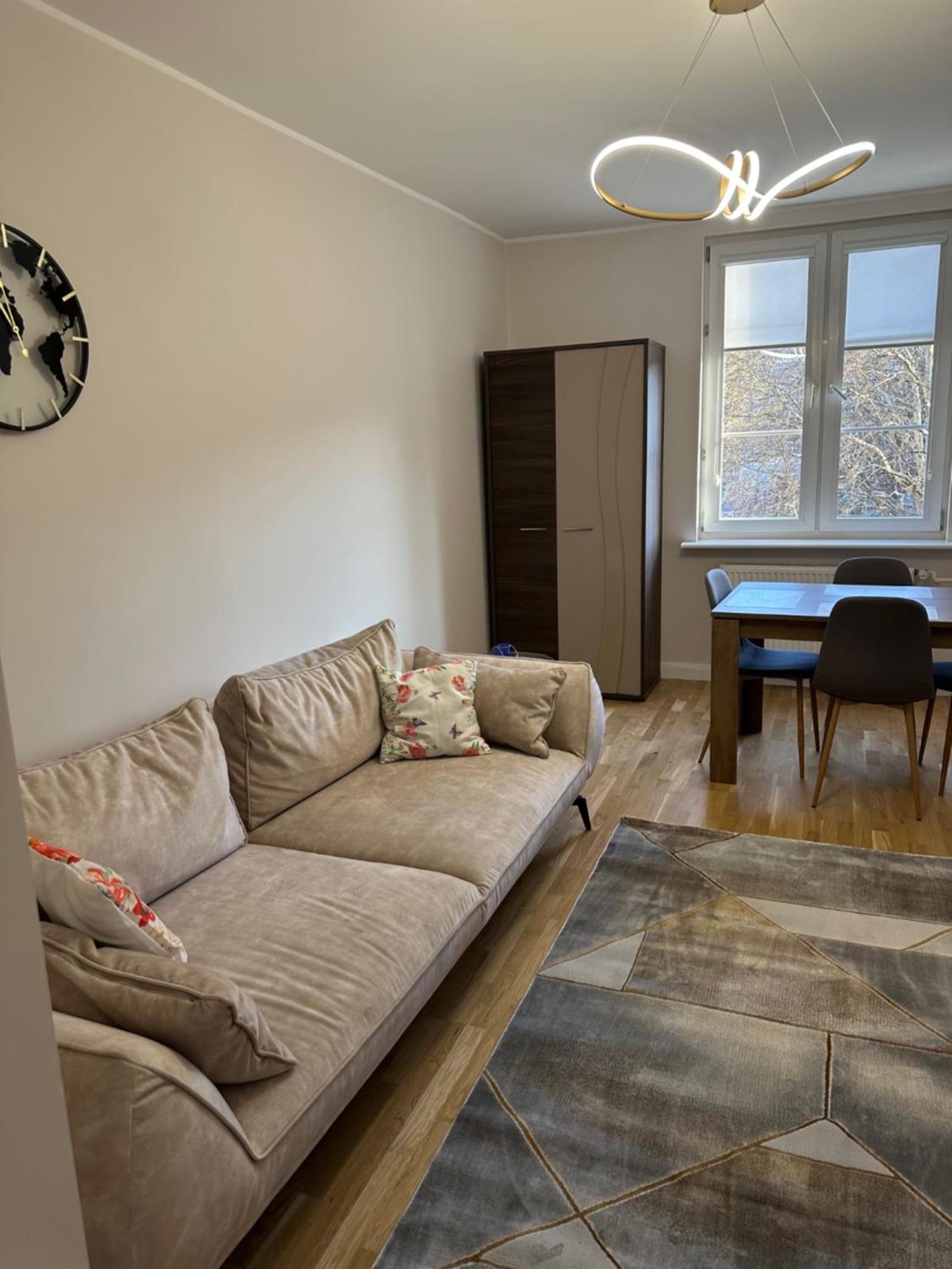 Gdanskie Apartamenty - Old Town Rooms & Apartments Εξωτερικό φωτογραφία