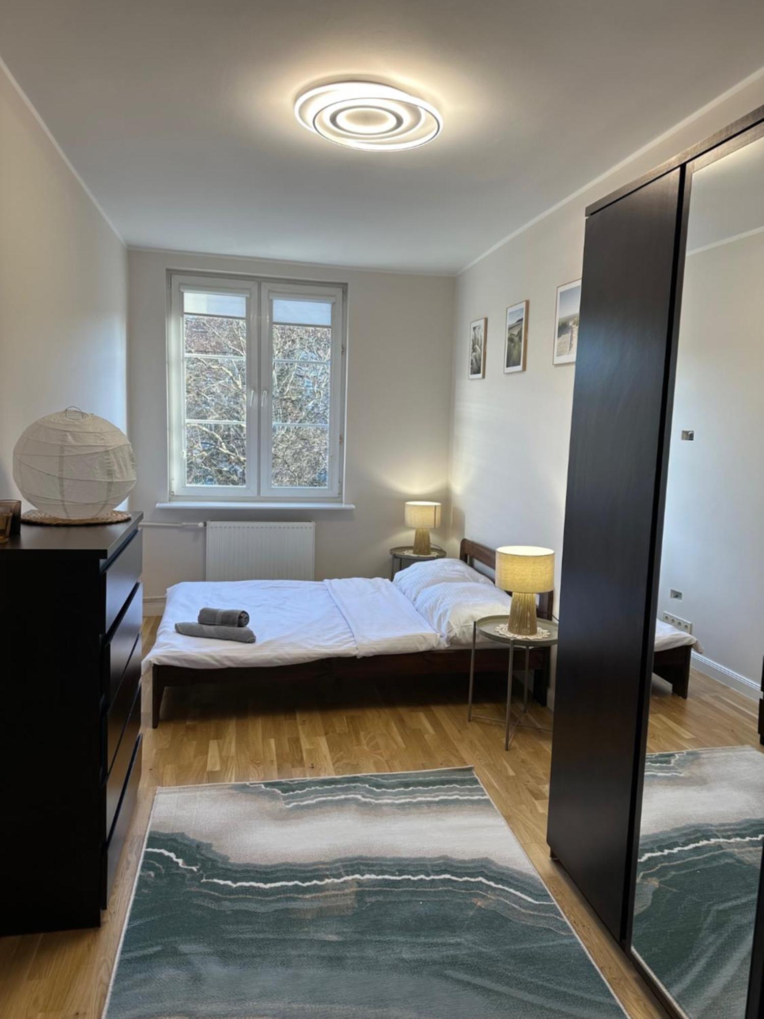 Gdanskie Apartamenty - Old Town Rooms & Apartments Εξωτερικό φωτογραφία