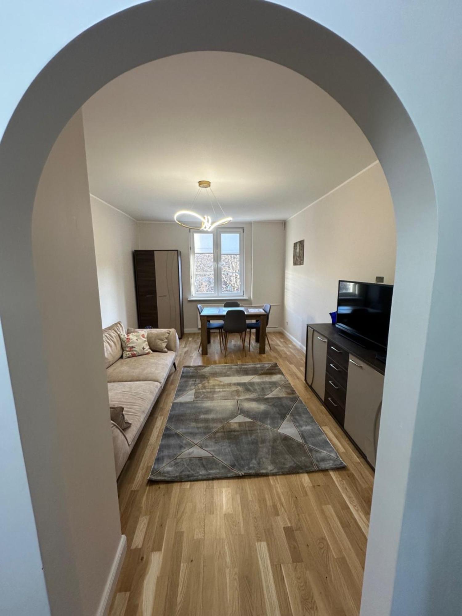 Gdanskie Apartamenty - Old Town Rooms & Apartments Εξωτερικό φωτογραφία